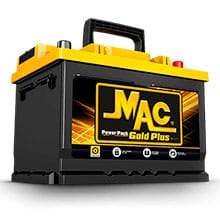 baterías marca mac