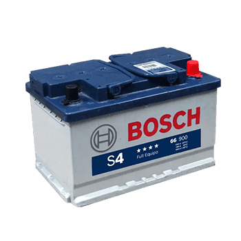 bateria bosch