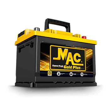 baterias mac