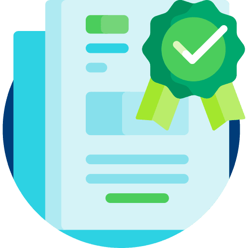 certified