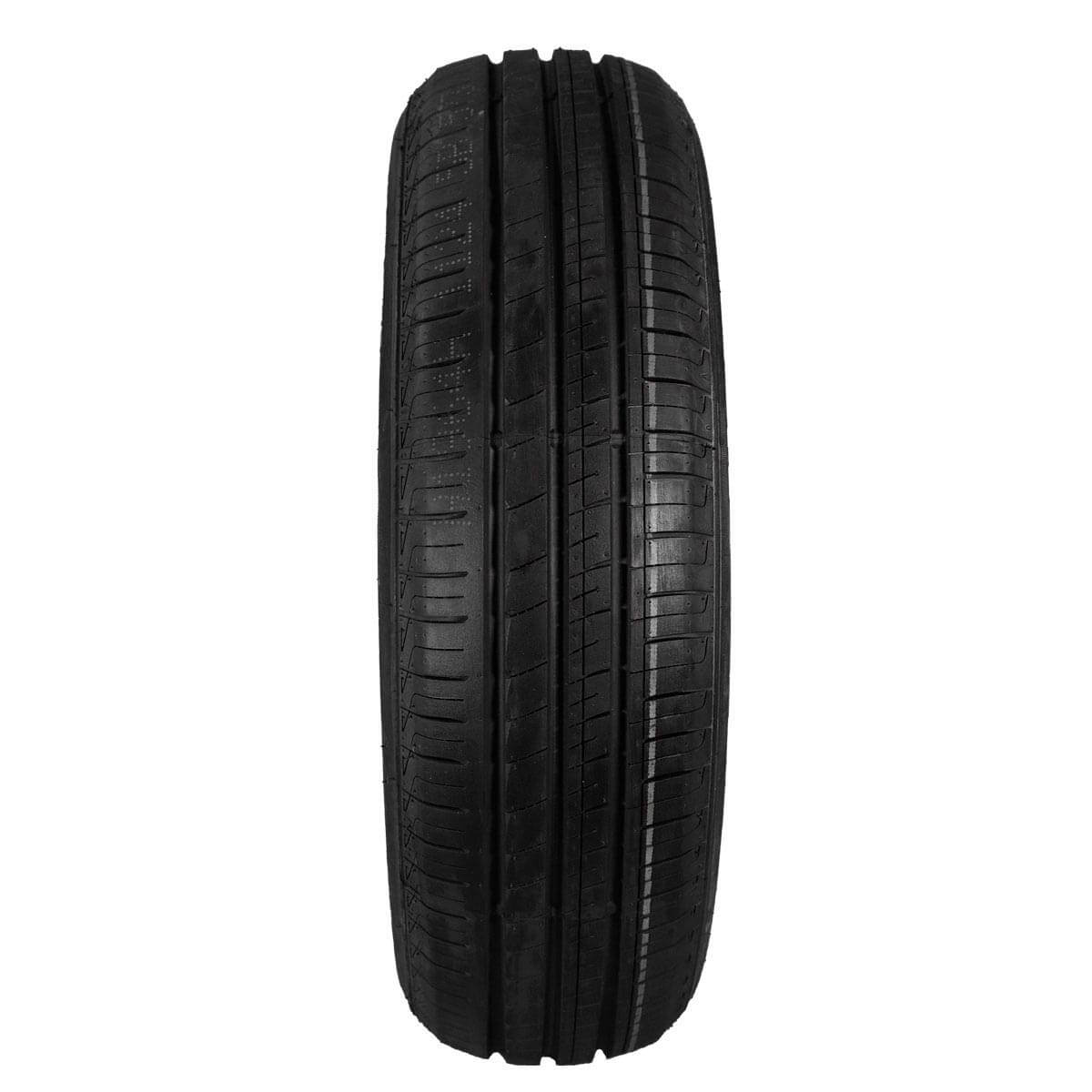 Llantas Compasal 165/70 Rin 14 Brazer hp 82T - Imagen 2