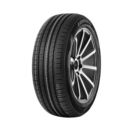 Llantas Compasal 19545 Rin 15 Brazer hp 82VXL