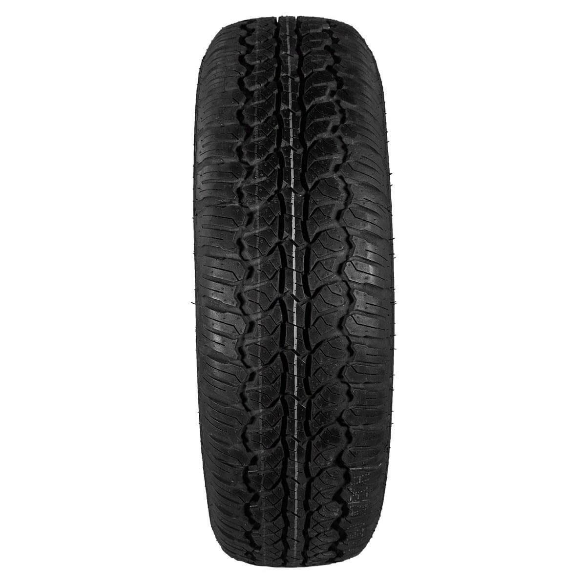 Llantas Compasal 21575 Rin 15 Versant 100T