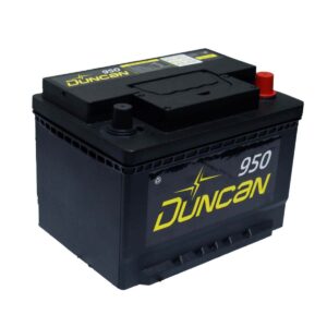 Bateria Duncan 42-950
