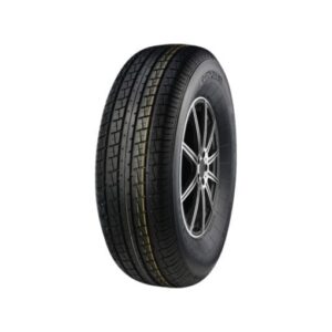 Llantas Compasal 21575 Rin 15 Commax II 100T