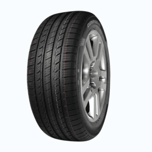 Llantas Compasal 23560 Rin 17 Citi Walker 102H