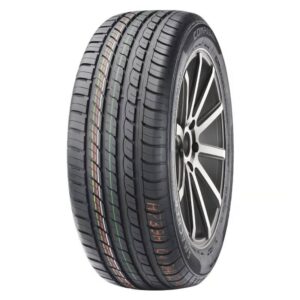 Llantas Compasal 23565 Rin 17 Smacher 108VXL