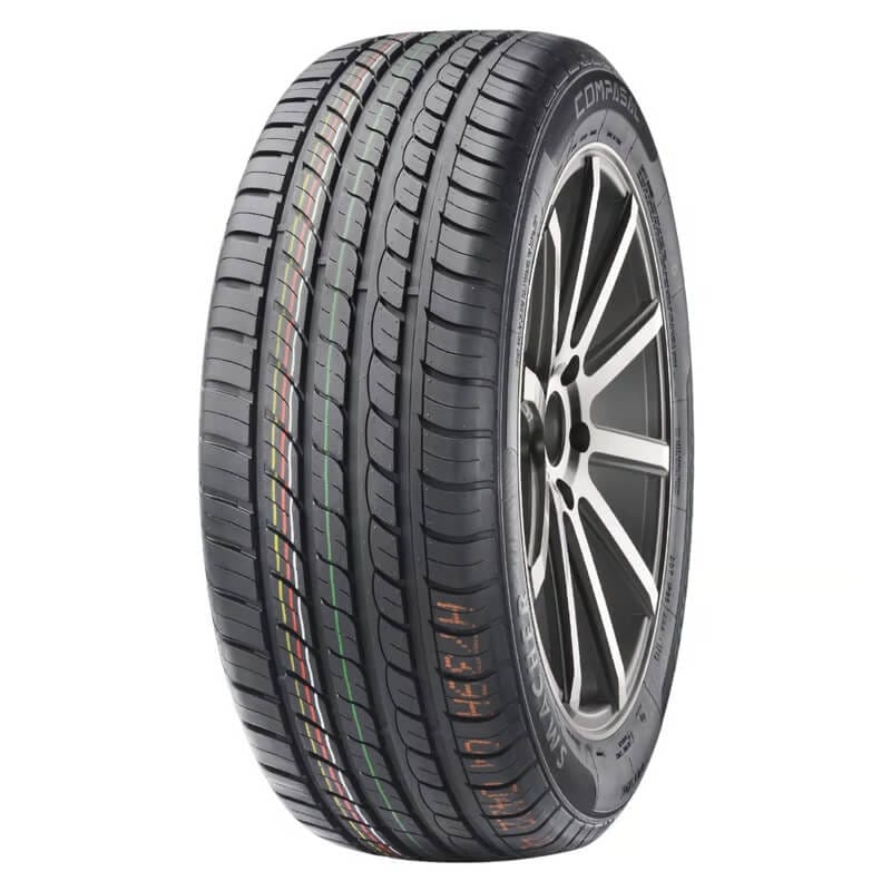 Llantas Compasal 23565 Rin 17 Smacher 108VXL