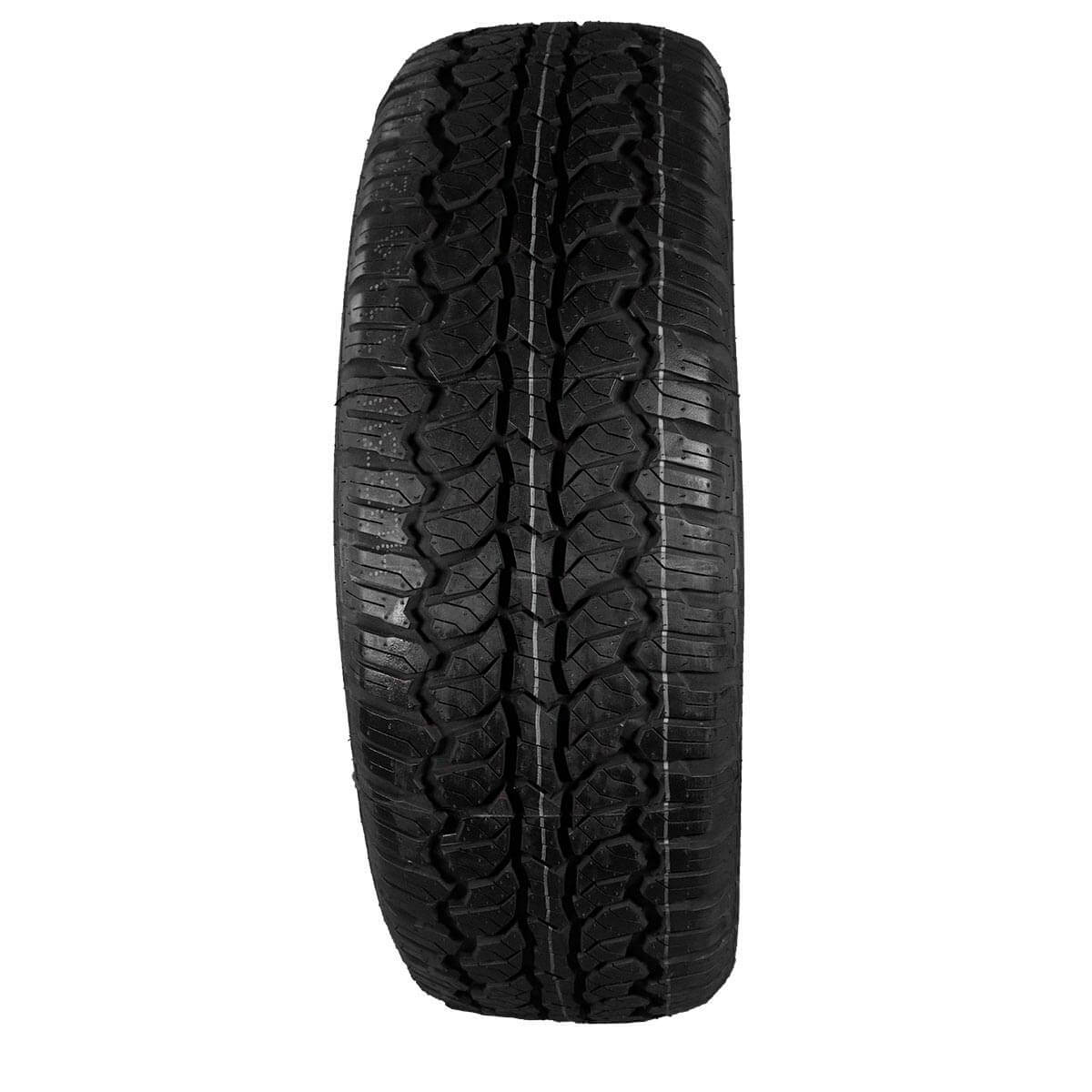 Llantas Compasal 26565 Rin 17 VERSANT AT 102T