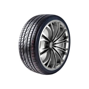 Llantas Power Track 21545 Rin 17 RACING PRO 91WXL