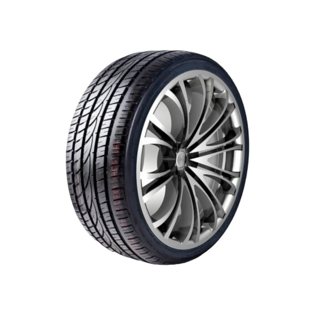 Llantas Power Track 21545 Rin 17 RACING PRO 91WXL