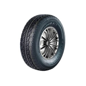 Llantas Power Track 21575 Rin 15 P0WER LANDER 100T