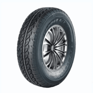 Llantas Power Track 23575 Rin 15 AT 109S